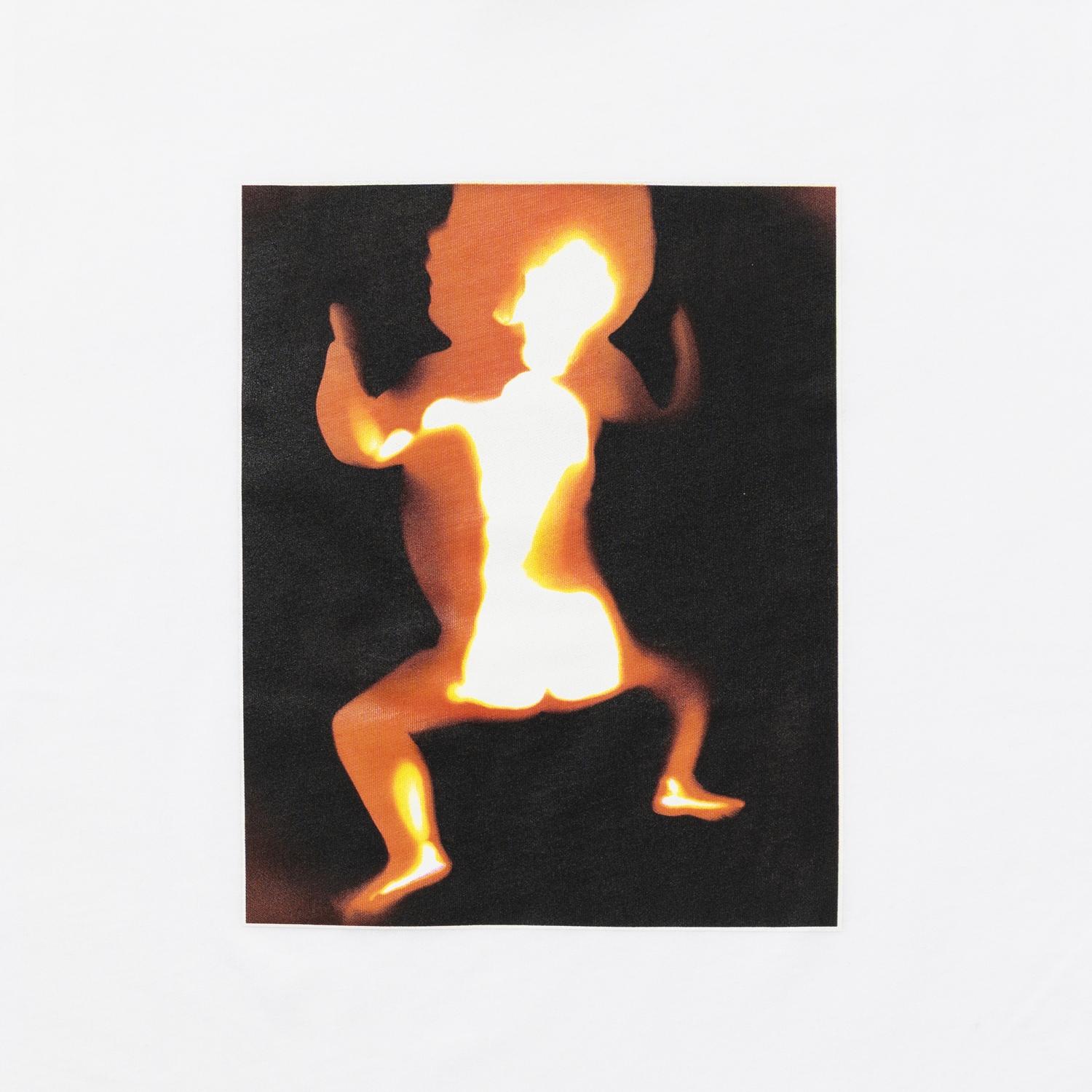  loosejoints HOUMI SAKATA IN ACMNIOTIC FLUID S/S TEE画像2