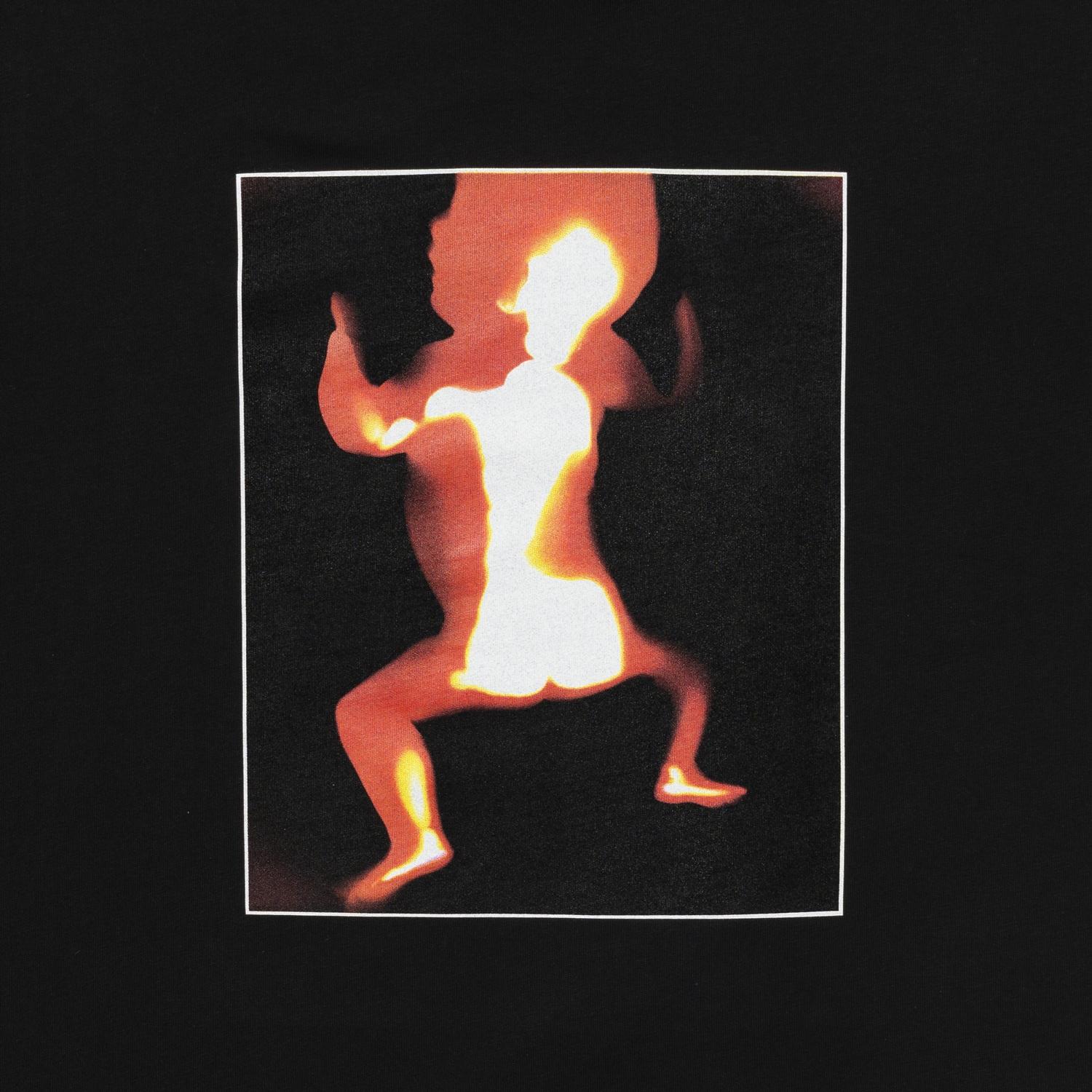  loosejoints HOUMI SAKATA IN ACMNIOTIC FLUID S/S TEE画像2