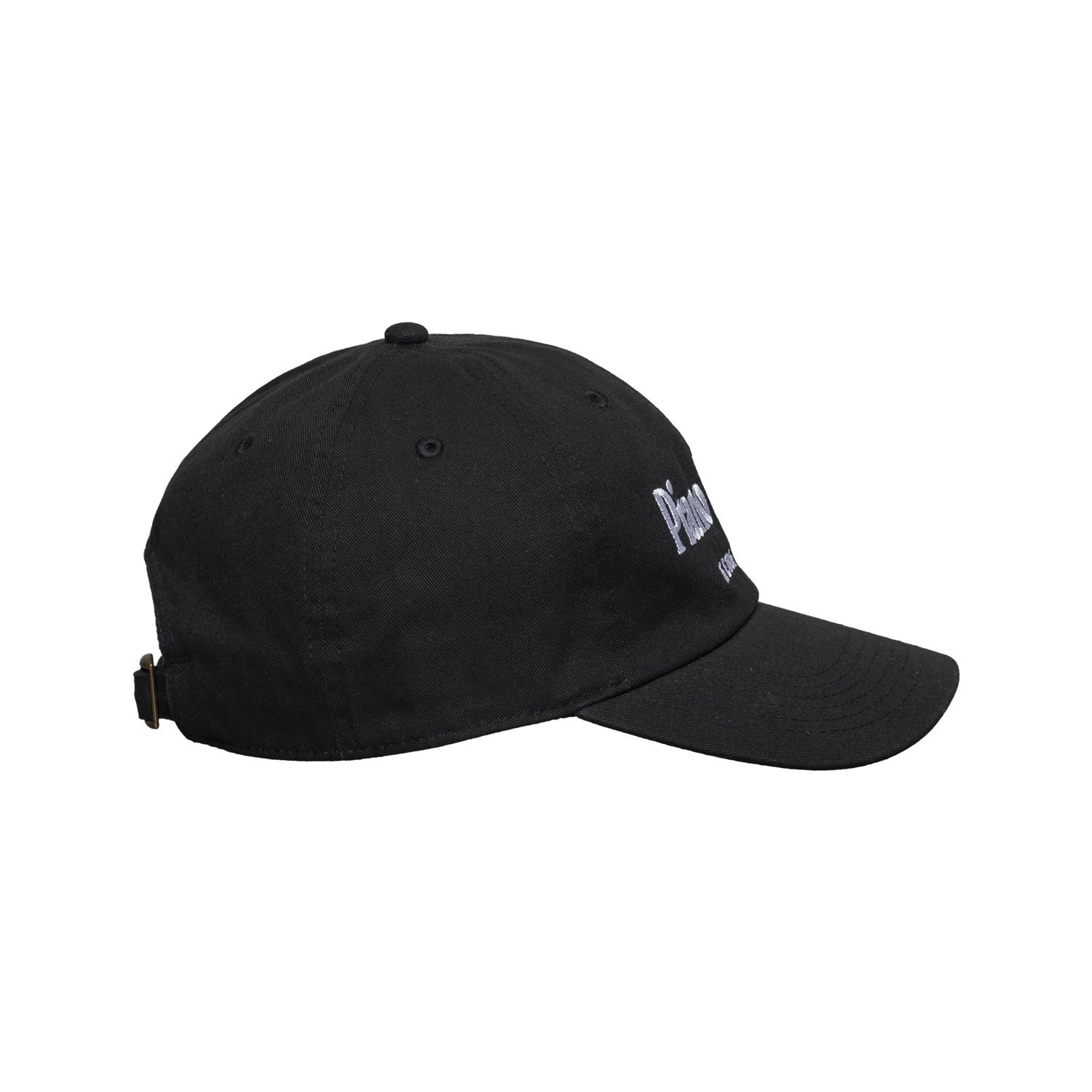  loosejoints KOSUKE SHONO PIANO NIGHTLY BASEBALL CAP画像3