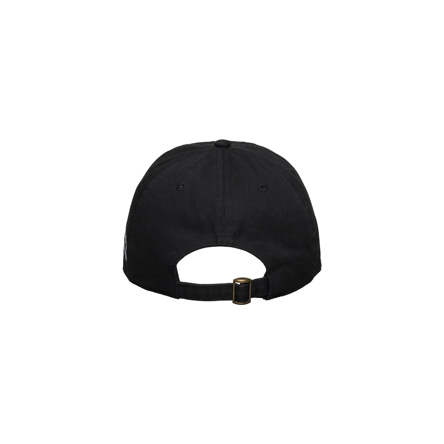  loosejoints KOSUKE SHONO PIANO NIGHTLY BASEBALL CAP画像4