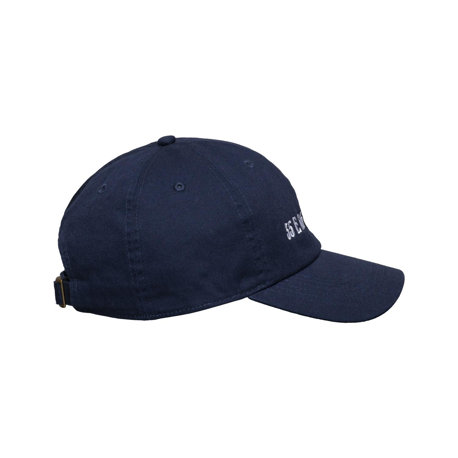  loosejoints KOSUKE SHONO ADDRESS BASEBALL CAP画像3