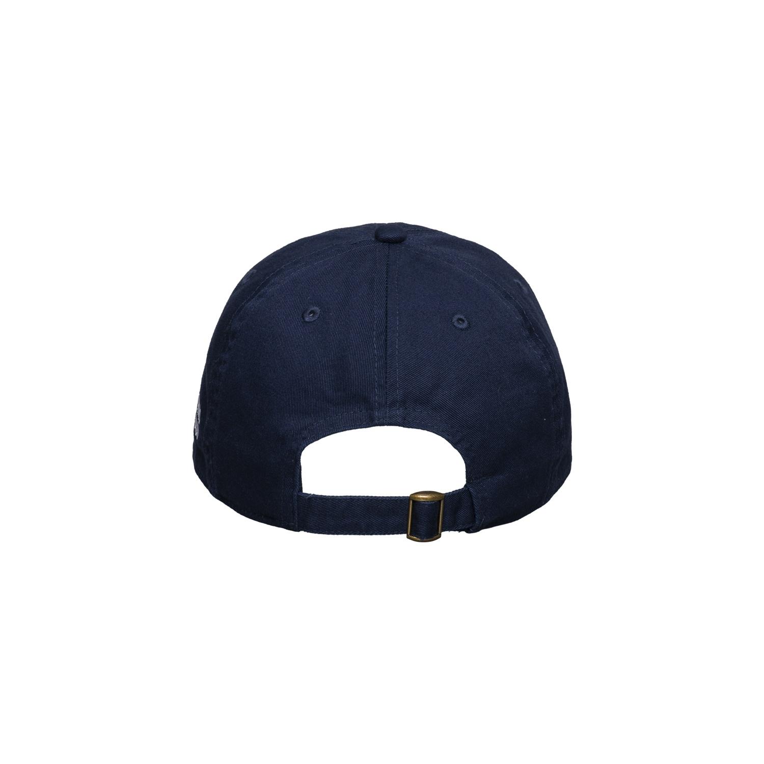  loosejoints KOSUKE SHONO ADDRESS BASEBALL CAP画像4