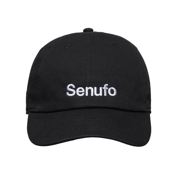 loosejoints 峯崎ノリテル ザ ミュージック オブ ザ セヌフォ ベースボールキャップ ブラック F