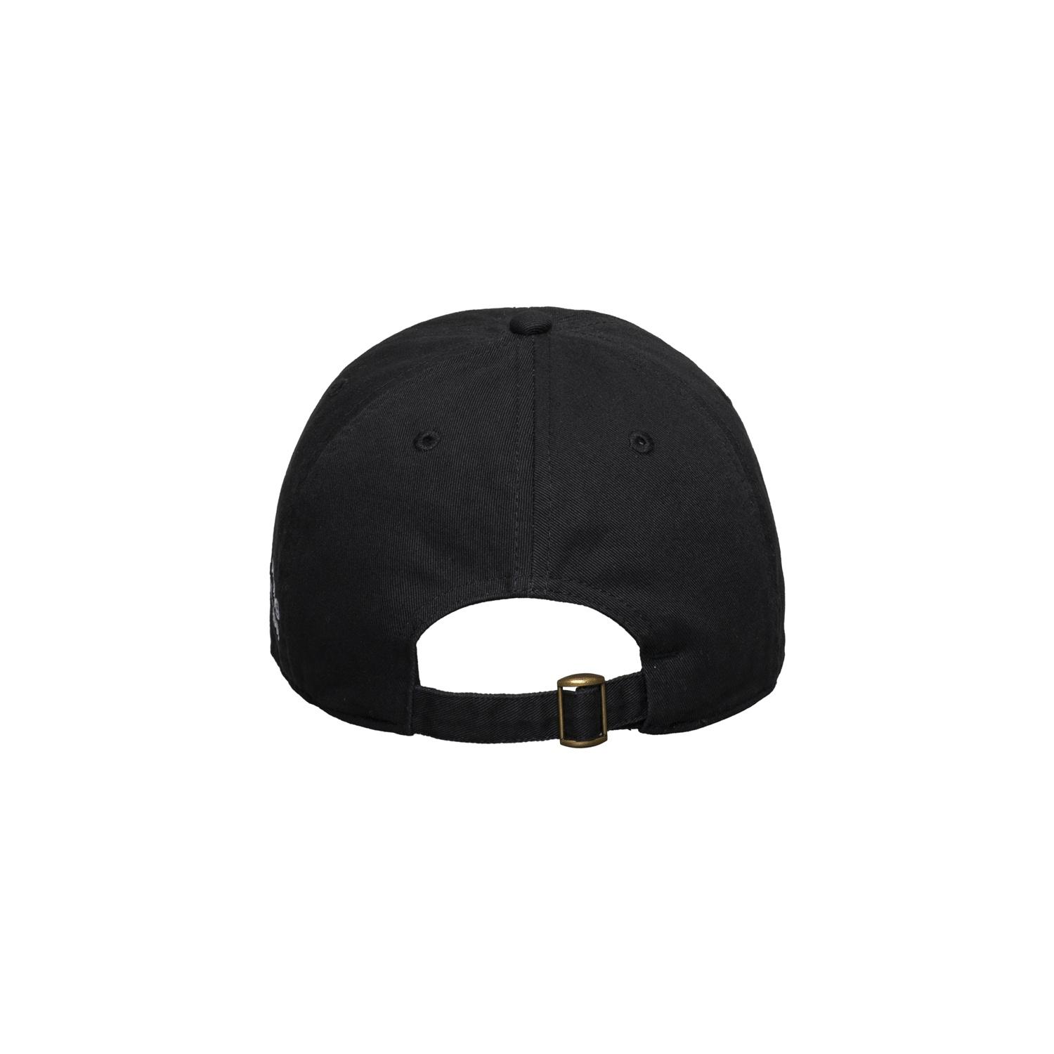  loosejoints NORITERU MINEZAKI THE MUSIC OF THE  SENUFO BASEBALL CAP画像4