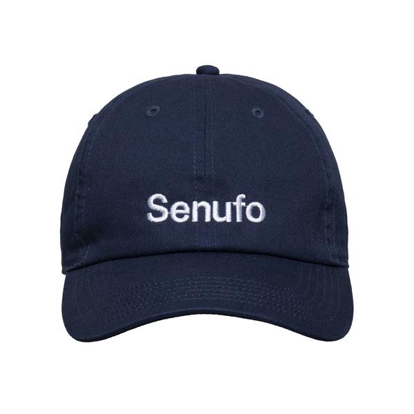 loosejoints 峯崎ノリテル ザ ミュージック オブ ザ セヌフォ ベースボールキャップ ブルー F