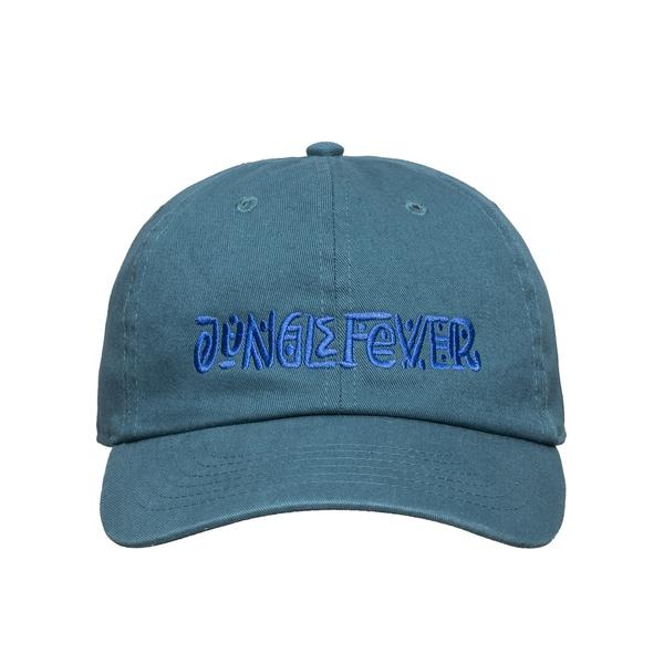 loosejoints 前田晃伸 ジャングル フィーバー ベースボールキャップ ブルー F
