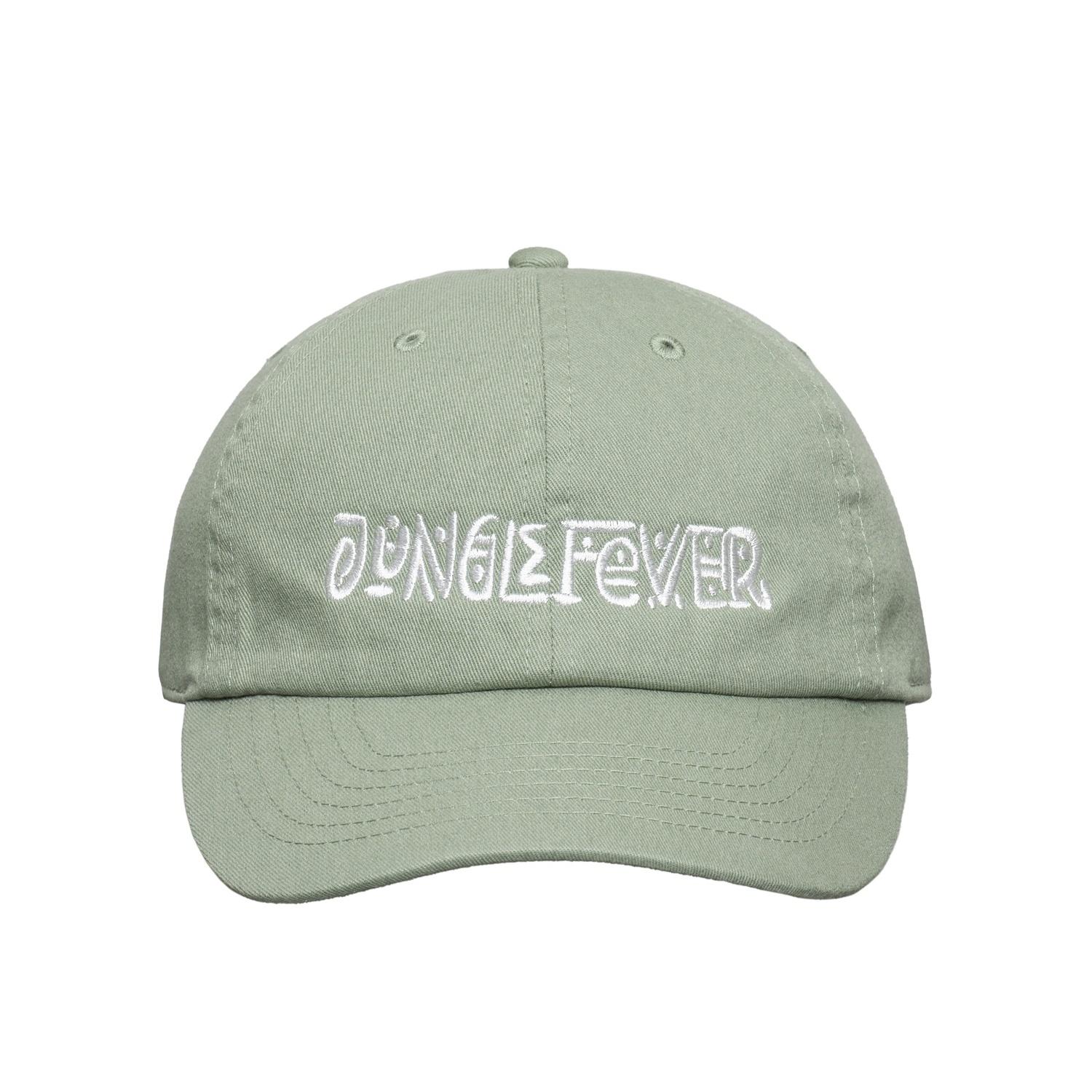  loosejoints AKINOBU MAEDA JUNGLE FEVER BASEBALL CAP画像1