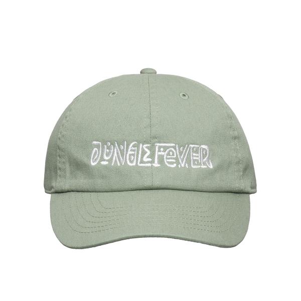 loosejoints 前田晃伸 ジャングル フィーバー ベースボールキャップ グリーン F