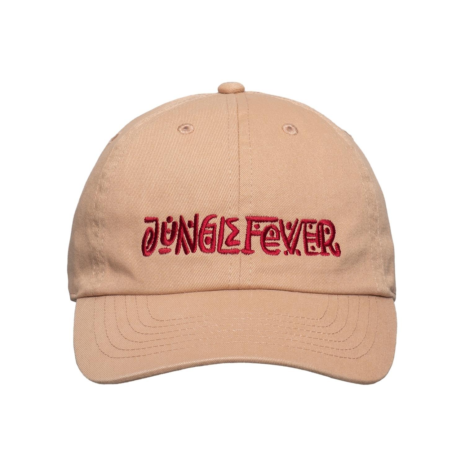  loosejoints AKINOBU MAEDA JUNGLE FEVER BASEBALL CAP画像1