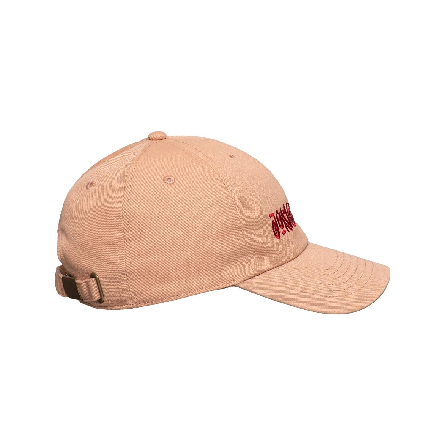  loosejoints AKINOBU MAEDA JUNGLE FEVER BASEBALL CAP画像3