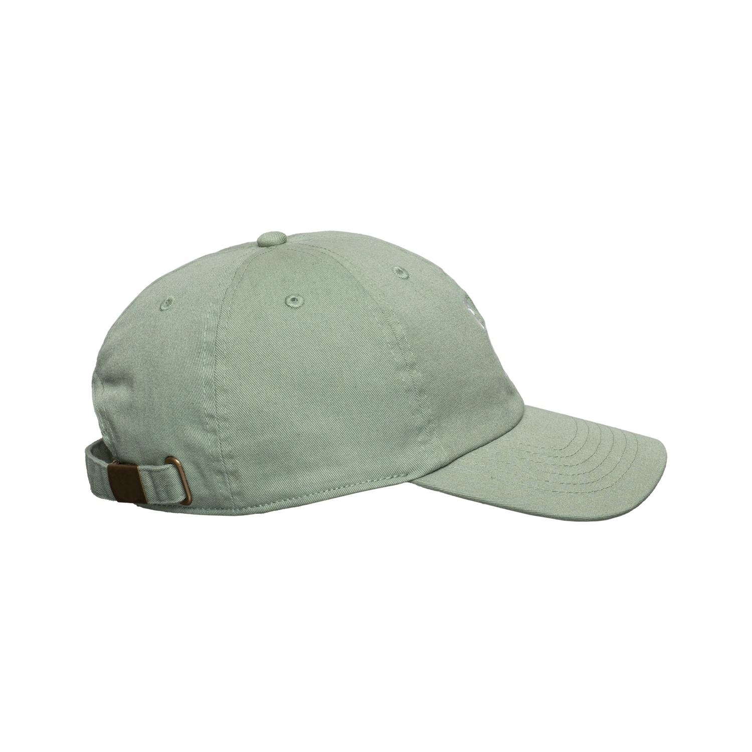  loosejoints JASON FOX MEOW BASEBALL CAP画像3