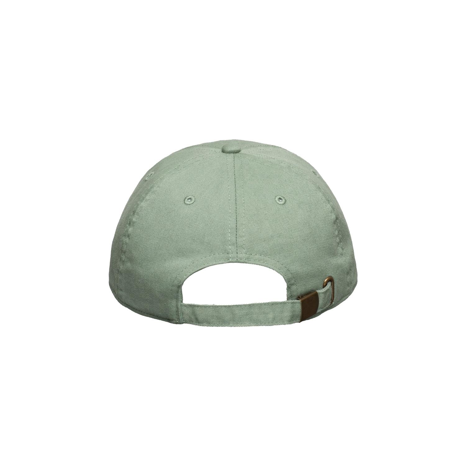  loosejoints JASON FOX MEOW BASEBALL CAP画像4