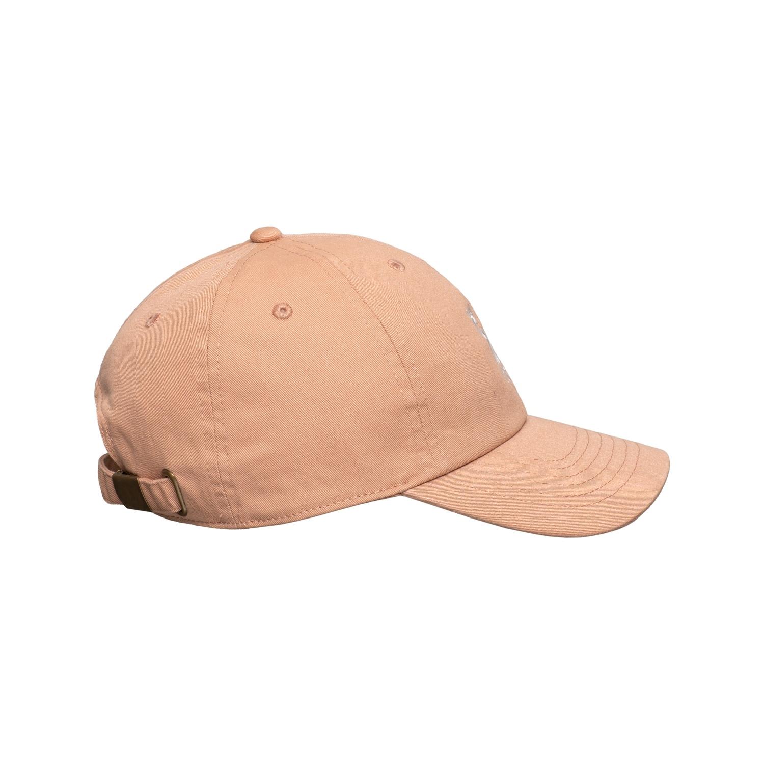  loosejoints JASON FOX MEOW BASEBALL CAP画像3