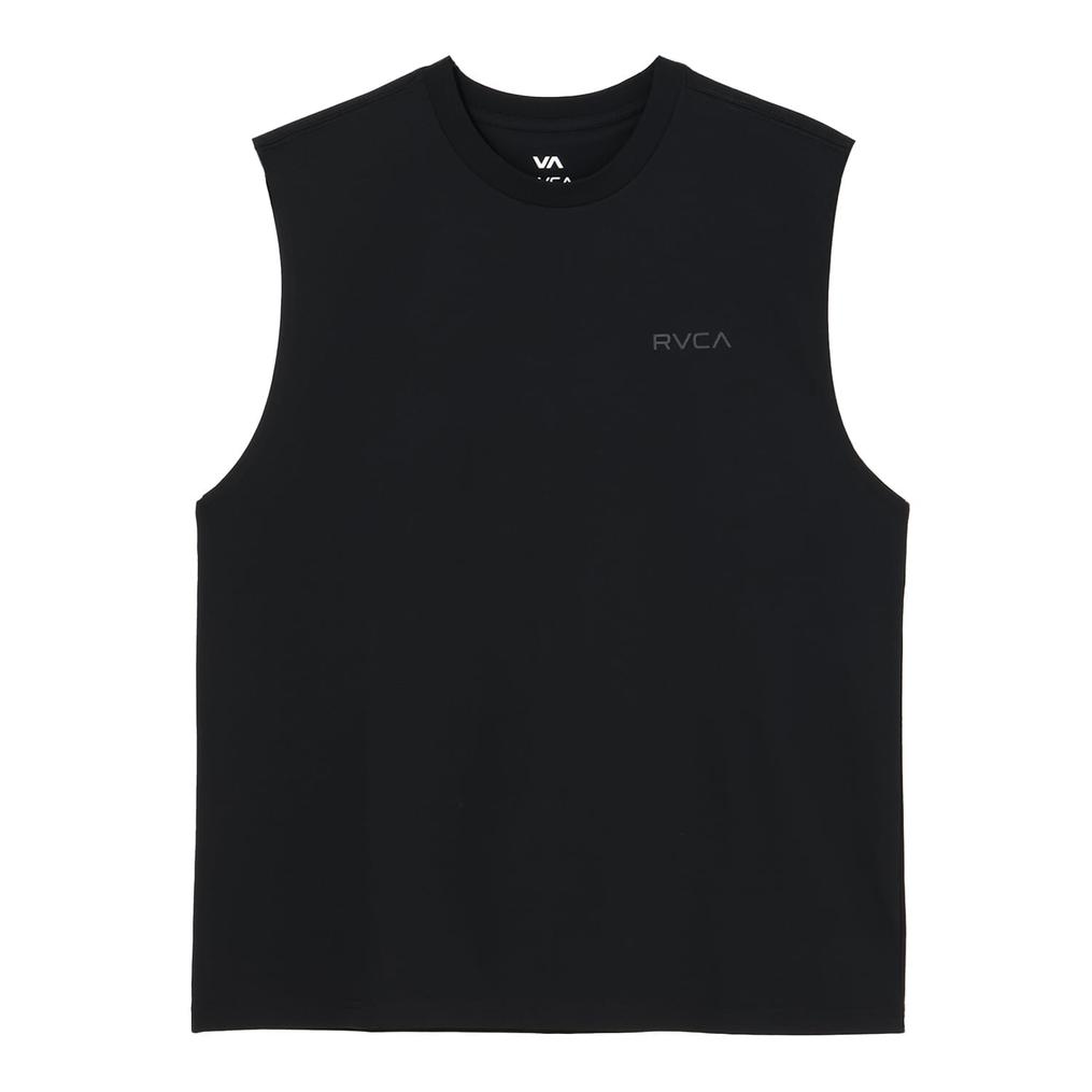  RVCA RVCA Staright Way SFTT Surf Tank画像1