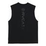  RVCA RVCA Staright Way SFTT Surf Tank画像3