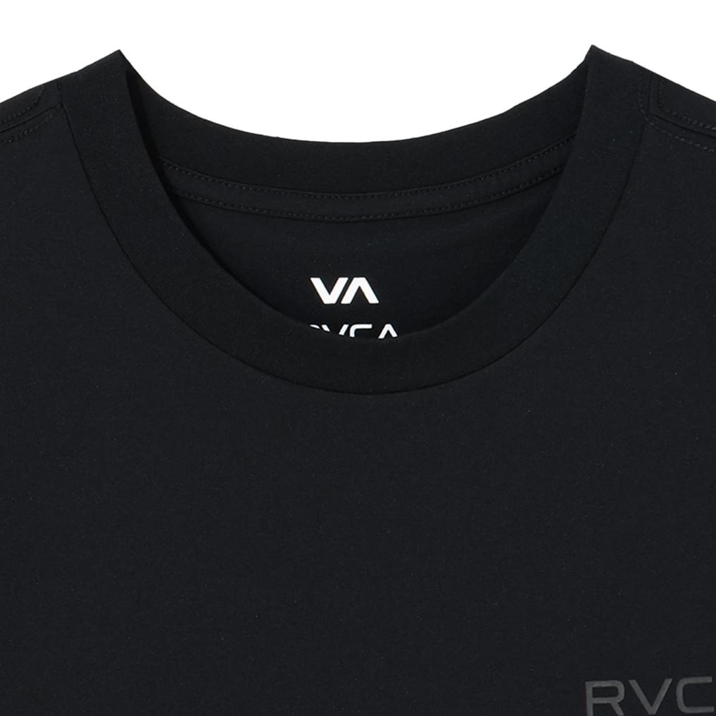  RVCA RVCA Staright Way SFTT Surf Tank画像2