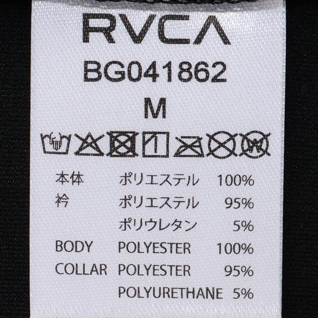  RVCA RVCA Staright Way SFTT Surf Tank画像5