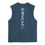  RVCA RVCA Staright Way SFTT Surf Tank画像3