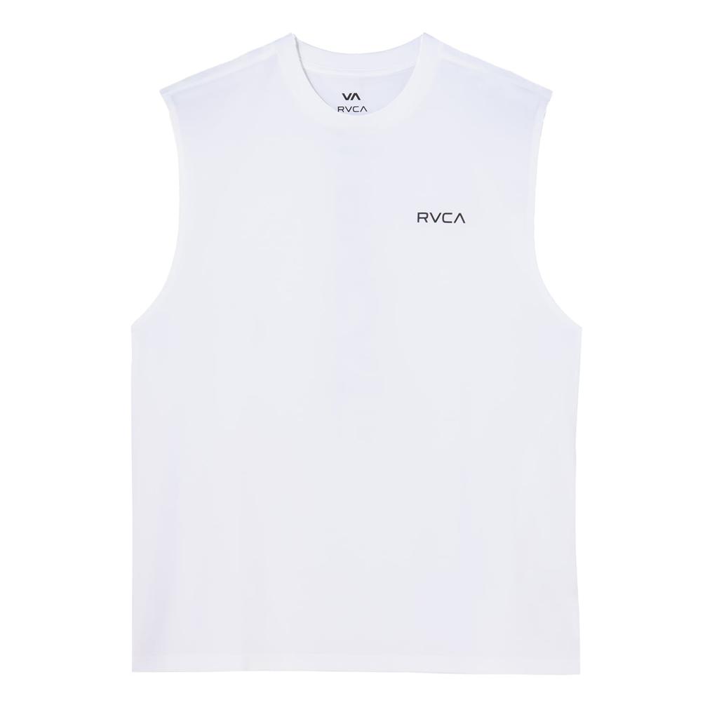  RVCA RVCA Staright Way SFTT Surf Tank画像1