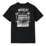  RVCA RVCA Closed Business SFST Surf Tee画像3