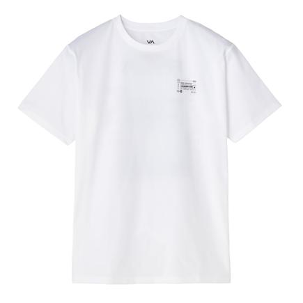 RVCA クローズドビジネス SFST サーフTシャツ