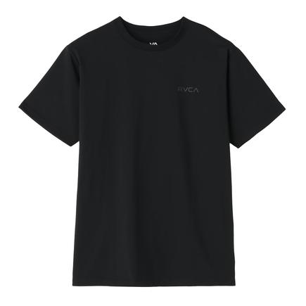 RVCA RVCA ストレートウェイサーフTシャツ