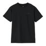  RVCA RVCA RVCA Straight Way Surf Tee画像1