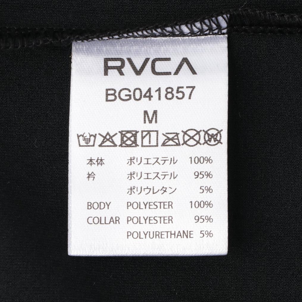  RVCA RVCA RVCA Straight Way Surf Tee画像5