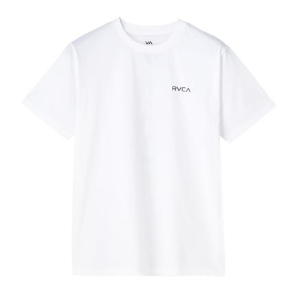 RVCA RVCA ストレートウェイサーフTシャツ