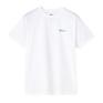  RVCA RVCA RVCA Straight Way Surf Tee画像1