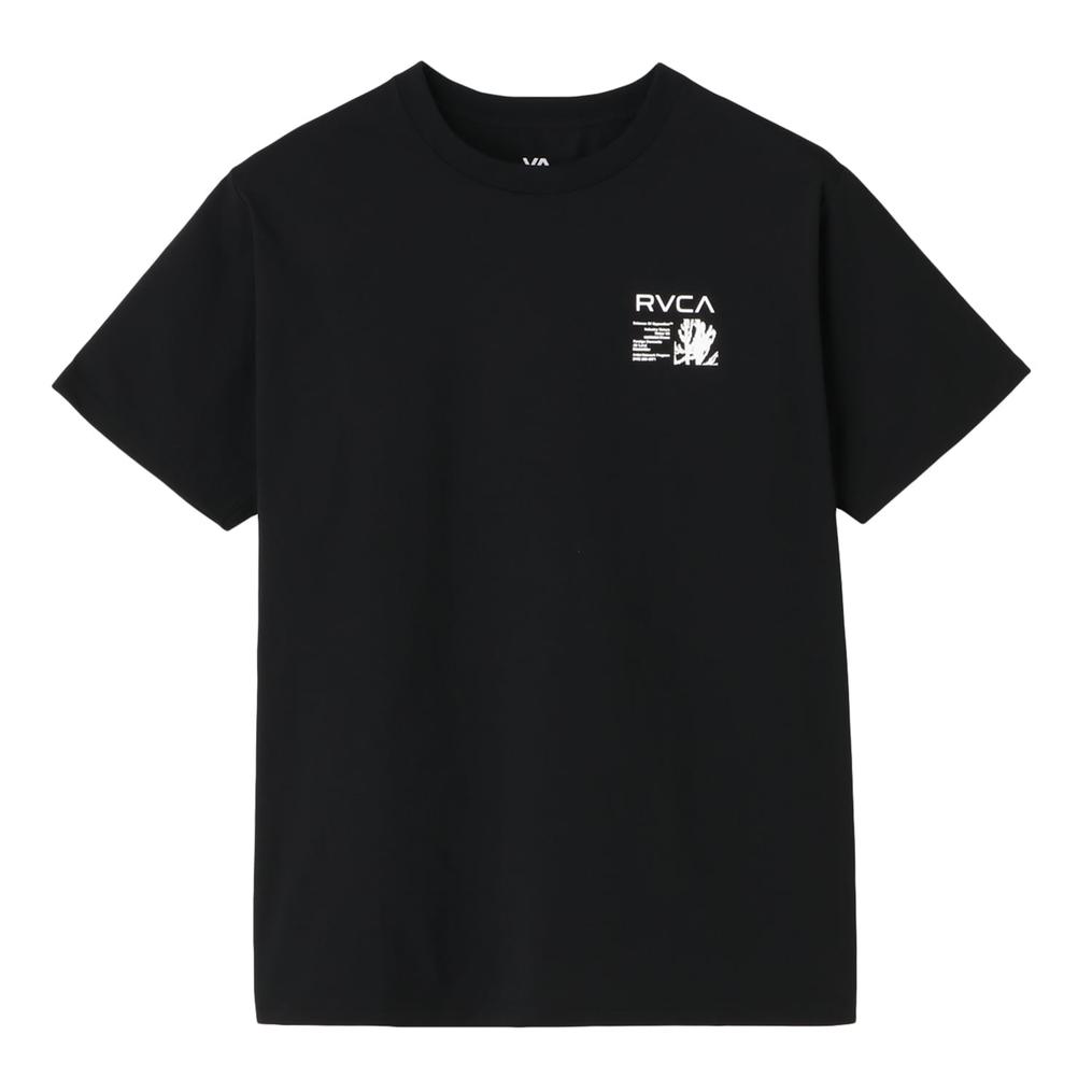  RVCA RVCA RVCA Proglam SFST Surf Tee画像1