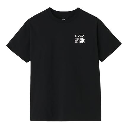 RVCA RVCA プログラム SFST サーフTシャツ