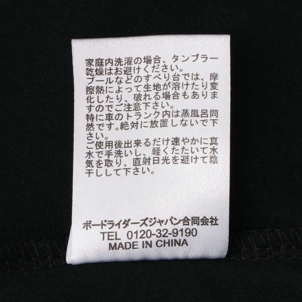  RVCA RVCA RVCA Proglam SFST Surf Tee画像7