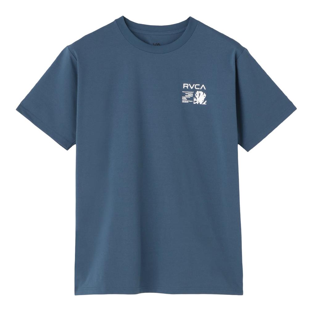  RVCA RVCA RVCA Proglam SFST Surf Tee画像1