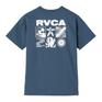  RVCA RVCA RVCA Proglam SFST Surf Tee画像3