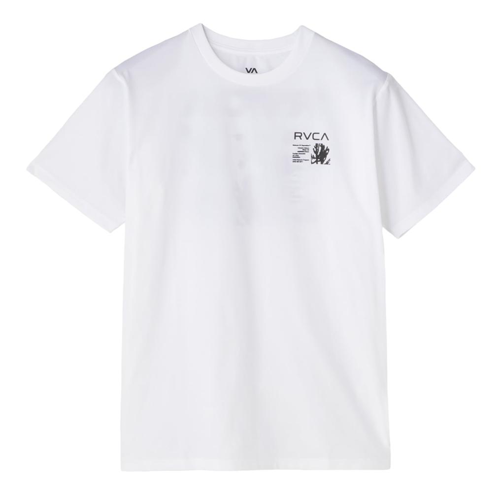  RVCA RVCA RVCA Proglam SFST Surf Tee画像1