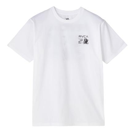 RVCA RVCA プログラム SFST サーフTシャツ