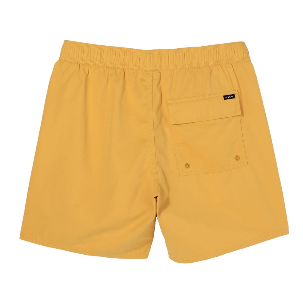  RVCA RVCA Elastic RVCA Boardshort画像3
