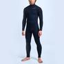  MAXIM MAXIM 3mm Fullsuits A Zip OSHMAN'S Limited画像1