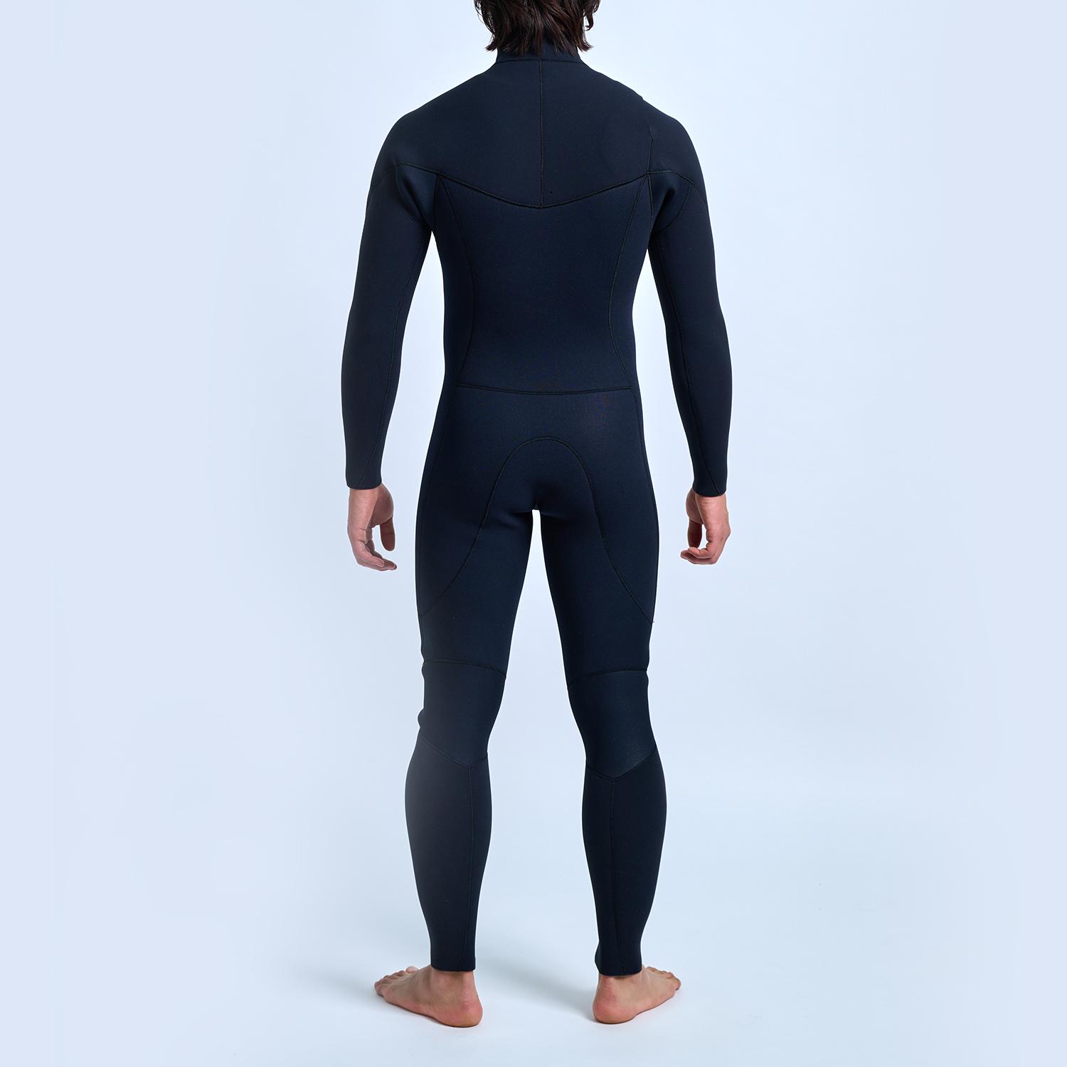 MAXIM MAXIM 3mm Fullsuits A Zip OSHMAN'S Limited｜OSHMAN'S ONLINE