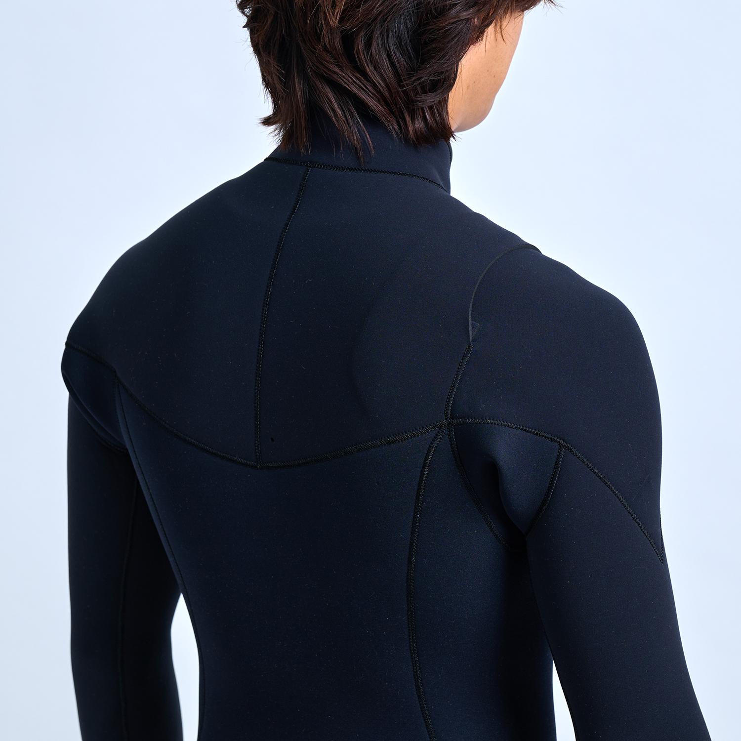 MAXIM MAXIM 3mm Fullsuits A Zip OSHMAN'S Limited｜OSHMAN'S ONLINE