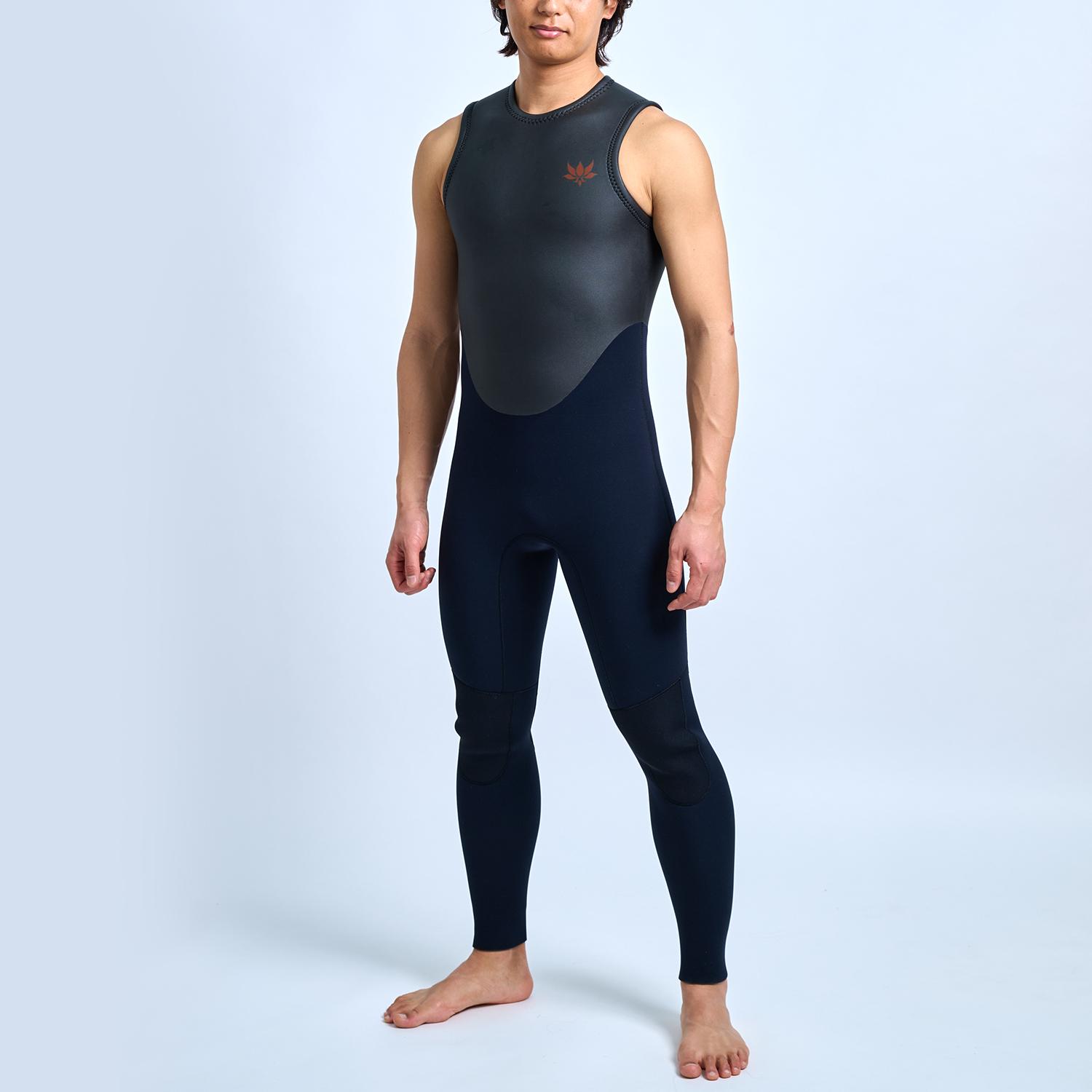 AXXE ClassicロングジョンL AXXE CLASSIC 【オンライン限定価格】 Long John OSHMAN'S Limited