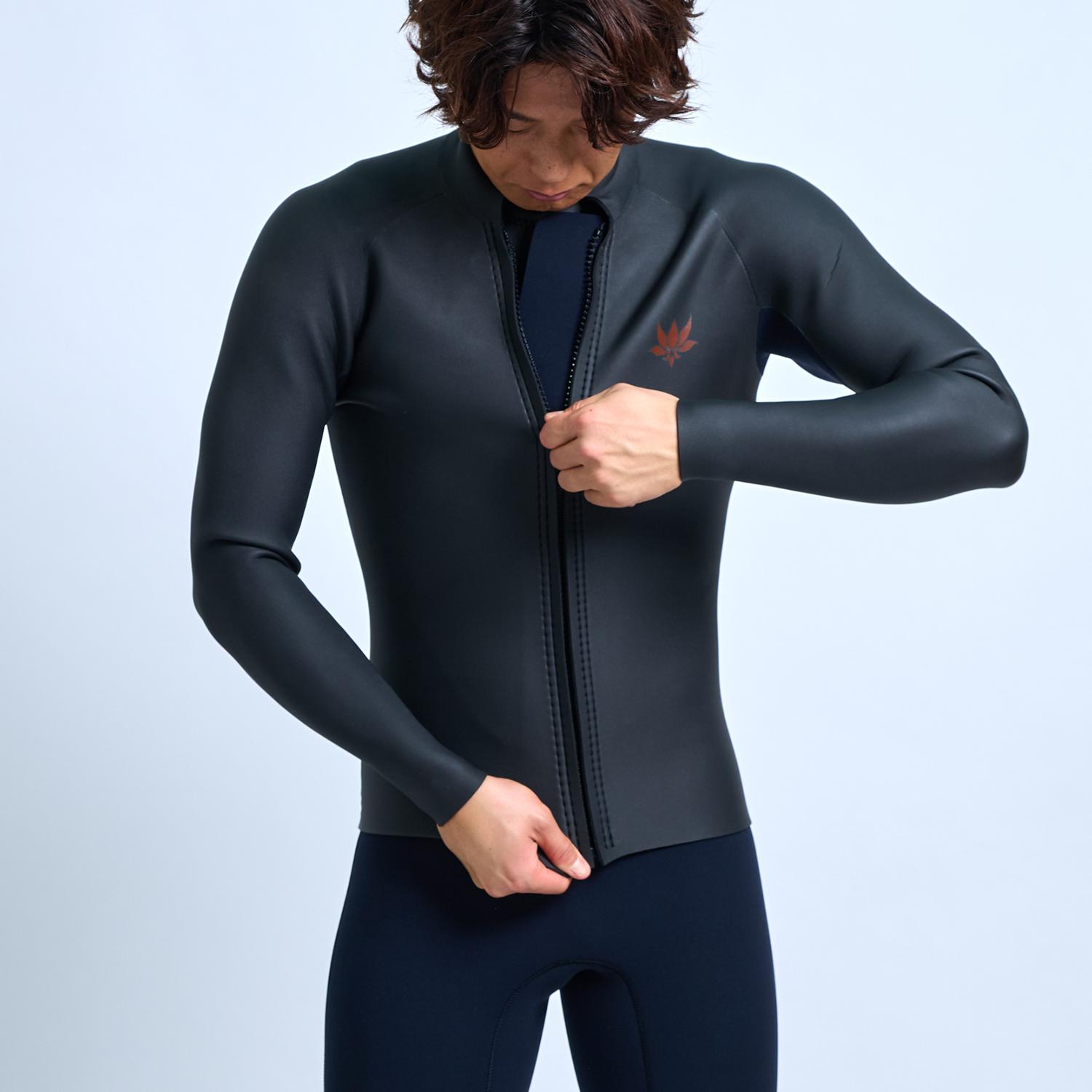 AXXE CLASSIC AXXE CLASSIC L/S Jacket OSHMAN'S Limited｜OSHMAN'S