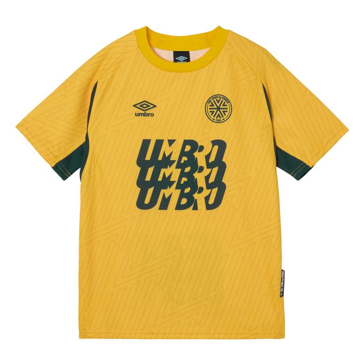 UMBRO�E�F�A �W���j�A�O���t�B�b�N�v���N�e�B�X�V���c YL00
