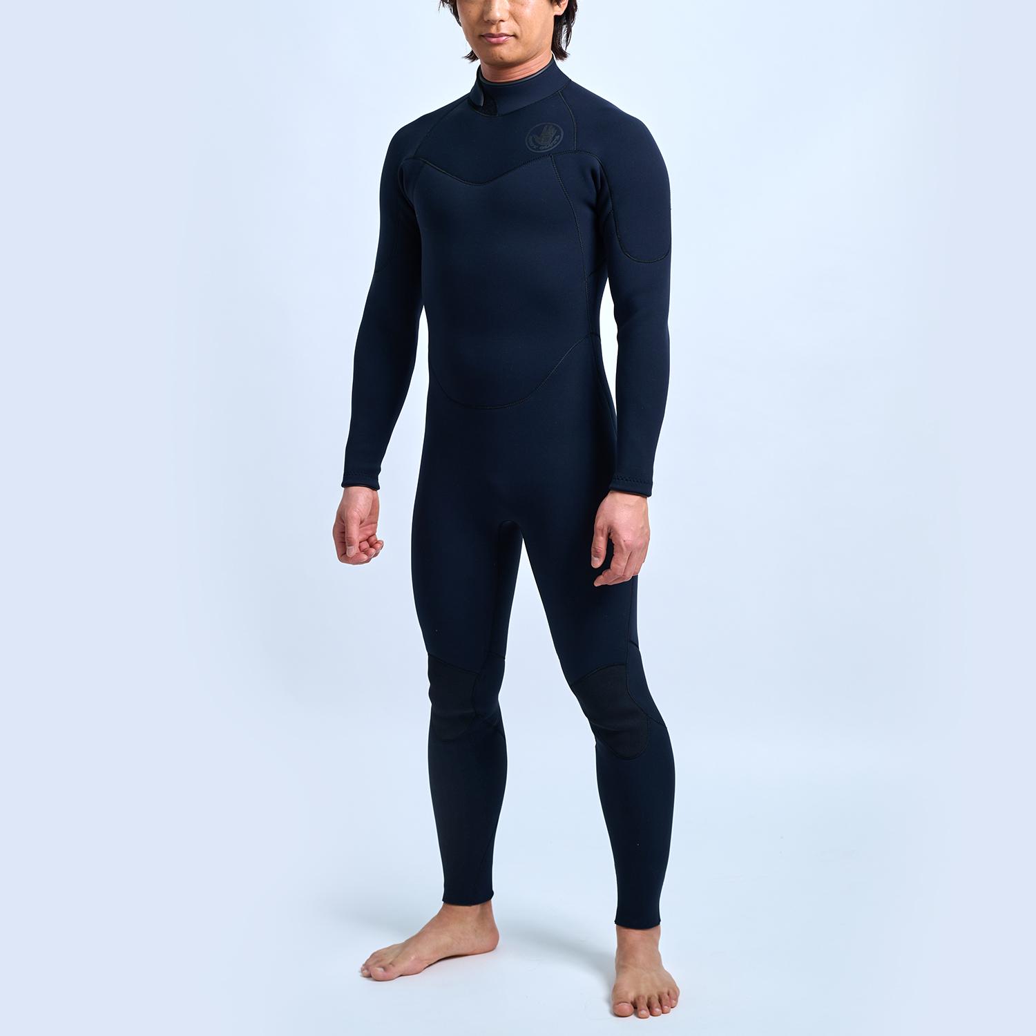BODY GLOVE BODY GLOVE 3mm Fullsuits Back Zip OSHMAN'S Limited
