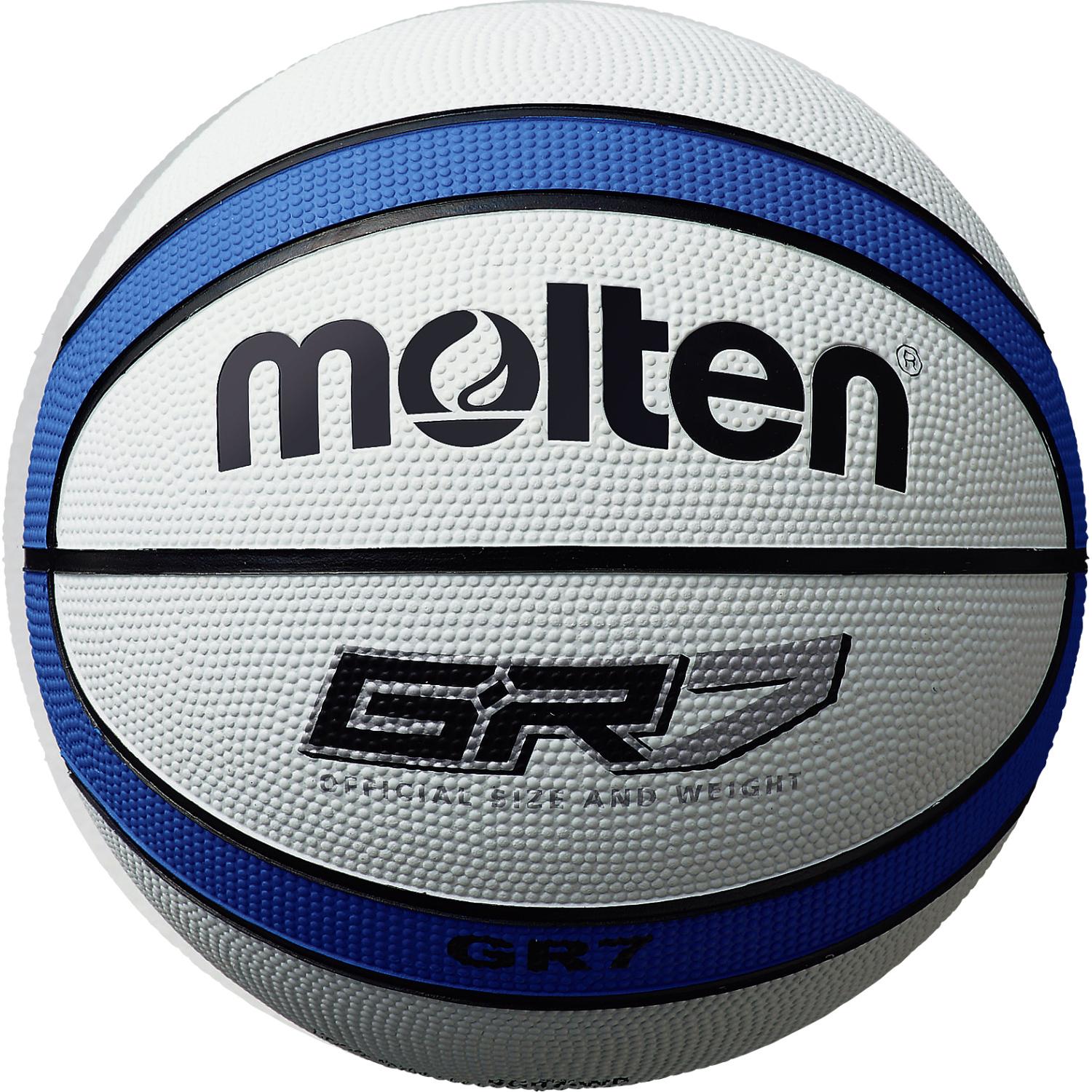 Molten GR7 BGR7-WB White