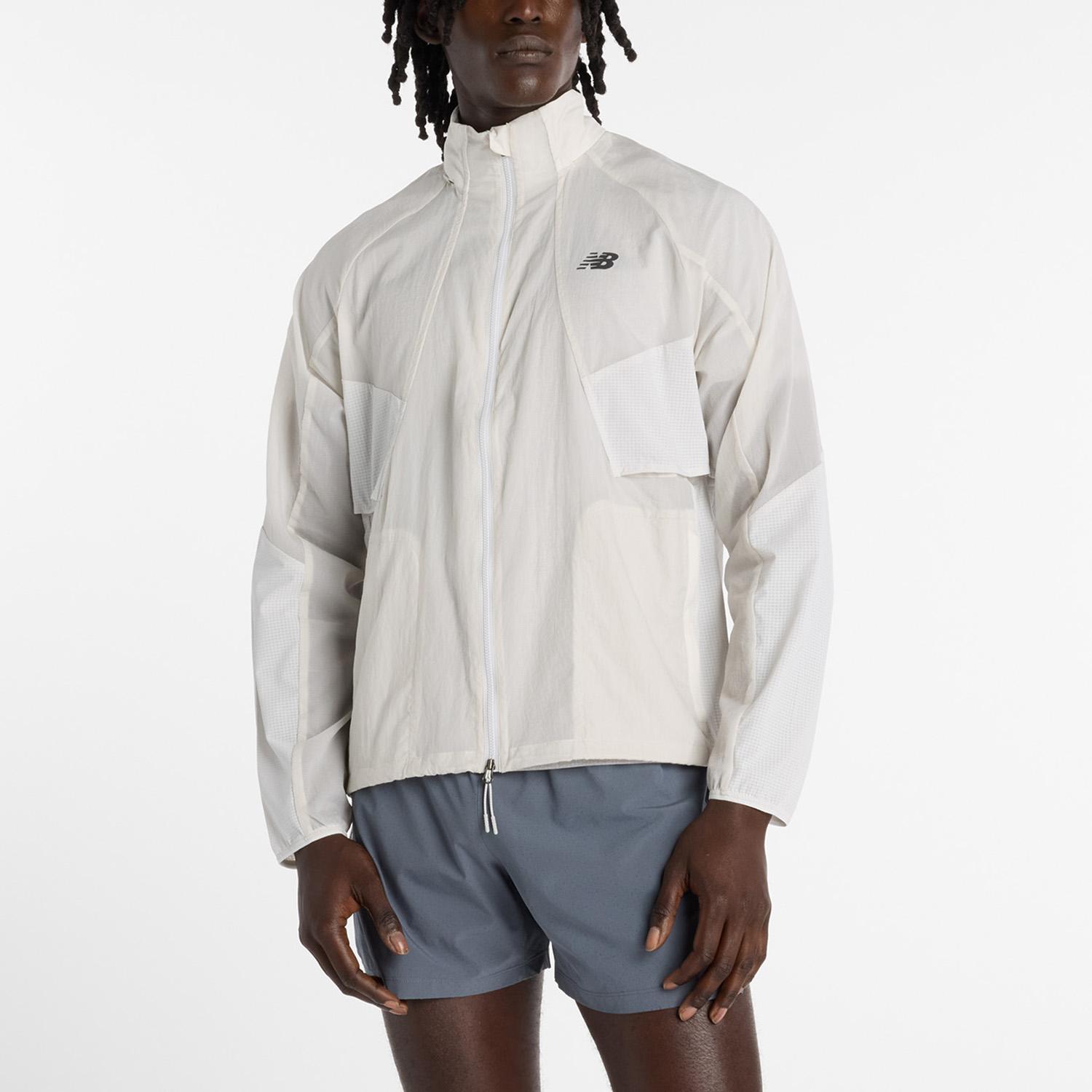 New Balance NEW BALANCE M RC Jacket｜OSHMAN'S ONLINE 公式通販
