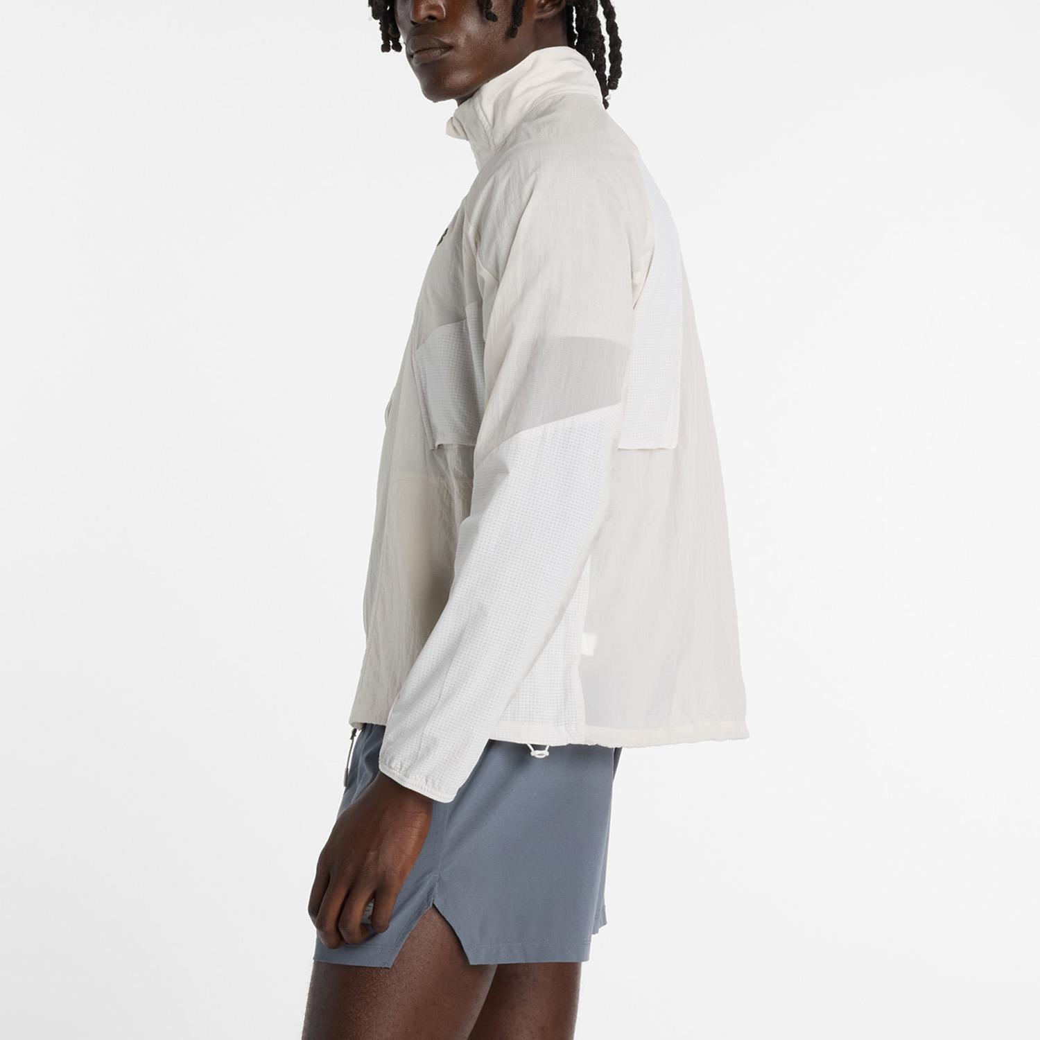 New Balance NEW BALANCE M RC Jacket｜OSHMAN'S ONLINE 公式通販