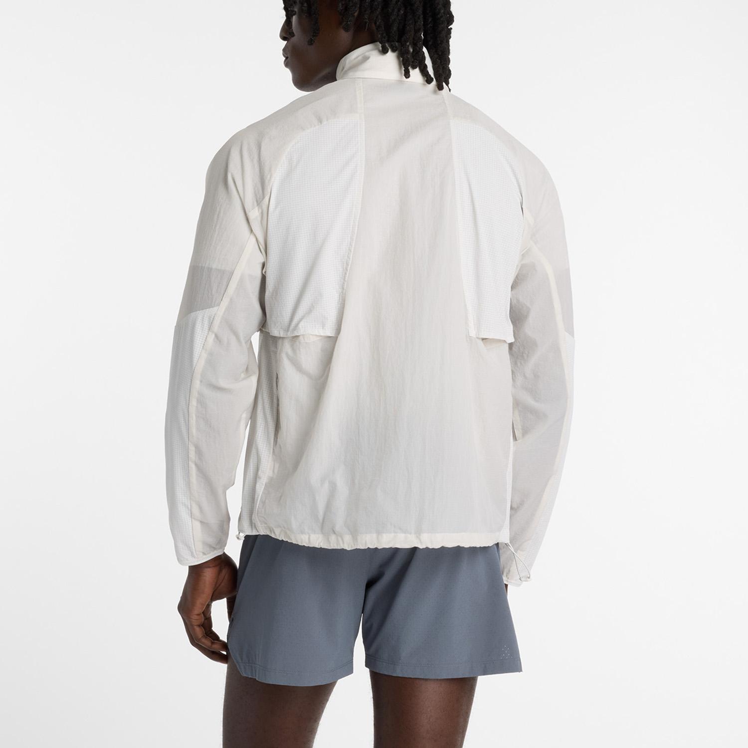 New Balance NEW BALANCE M RC Jacket｜OSHMAN'S ONLINE 公式通販