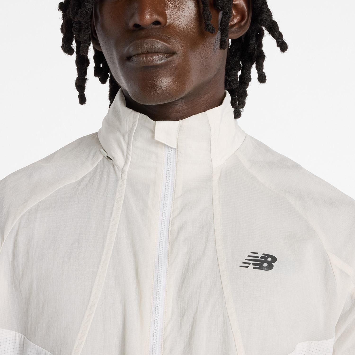 Nb....Rc ❤️です。 New Balance NEW BALANCE M RC Jacket｜OSHMAN'S ONLINE 公式通販